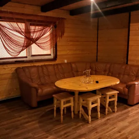 Appartement відпочинковий комплекс 