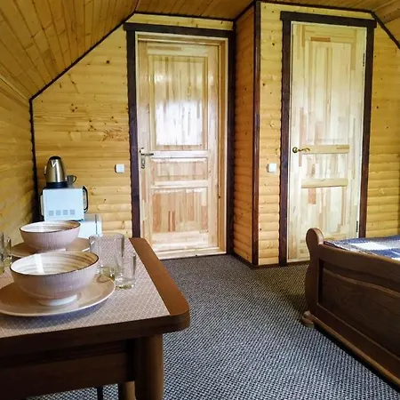 відпочинковий комплекс 