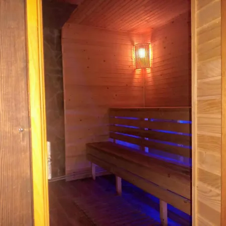 Apartment відпочинковий комплекс 