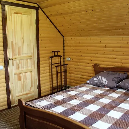 Apartment відпочинковий комплекс 