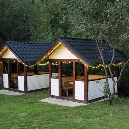 דירה відпочинковий комплекс 