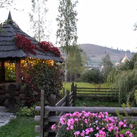 דירה відпочинковий комплекс 