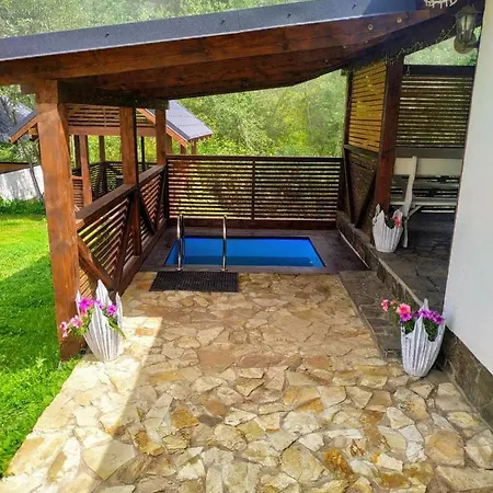 відпочинковий комплекс 