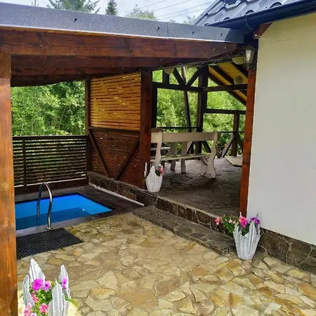 відпочинковий комплекс 