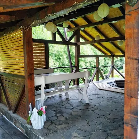 відпочинковий комплекс 