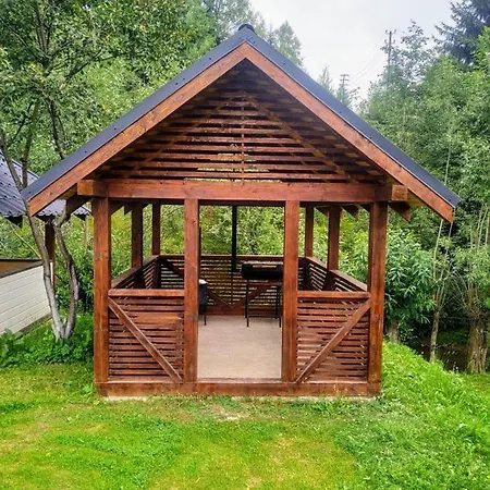 Apartman відпочинковий комплекс 