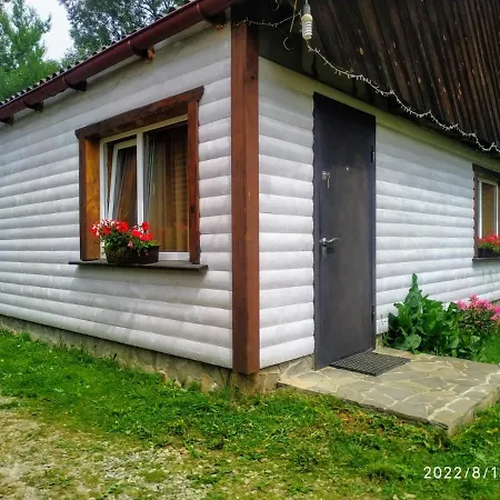 відпочинковий комплекс 