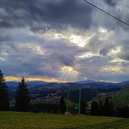 דירה відпочинковий комплекс 