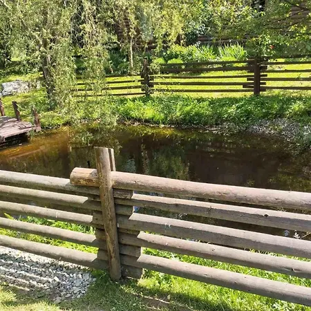 відпочинковий комплекс 