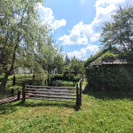 Apartman відпочинковий комплекс 