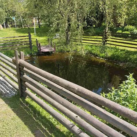 відпочинковий комплекс 