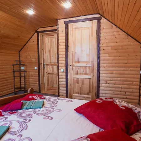 Apartment відпочинковий комплекс 