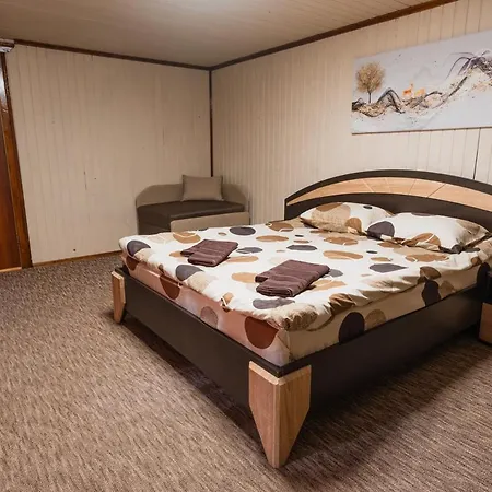 відпочинковий комплекс 