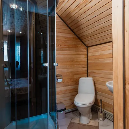 Apartment відпочинковий комплекс 