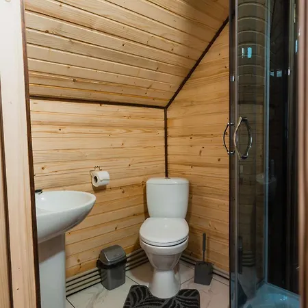 Apartment відпочинковий комплекс 