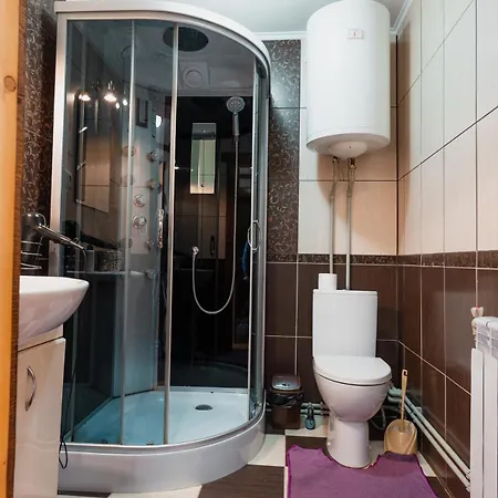 відпочинковий комплекс 