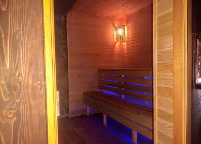 Διαμέρισμα відпочинковий комплекс 