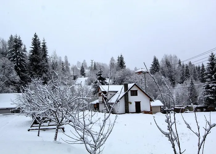 відпочинковий комплекс 