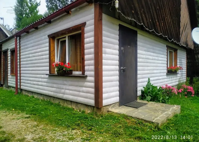 відпочинковий комплекс 