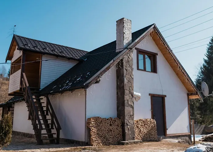 відпочинковий комплекс 