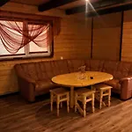 Apartament відпочинковий комплекс 