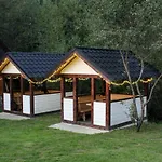 Apartament відпочинковий комплекс 