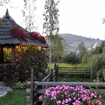 Apartament відпочинковий комплекс 
