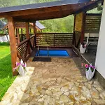 відпочинковий комплекс 