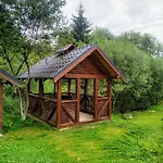 відпочинковий комплекс 