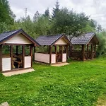 відпочинковий комплекс 