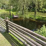 відпочинковий комплекс 