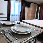 Apartament відпочинковий комплекс 