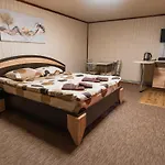 Apartament відпочинковий комплекс 